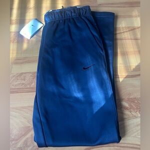 Nike Mens Therma Fit Pants